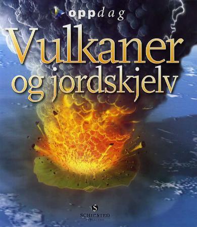 Vulkaner Og Jordskjelv Av Ken Rubin
