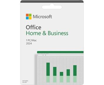 Microsoft Office Home & Business 2024 SE EP2 06690 Microsoft Office Home & Business 2024 SE EP2 06690