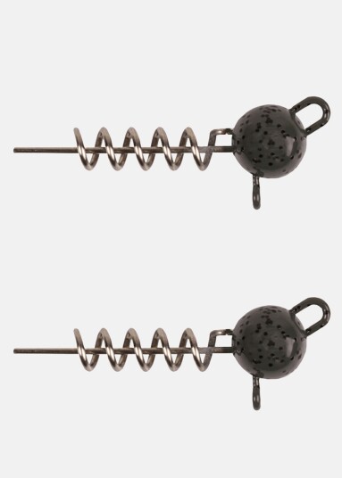 BFT Flexhead Pike 20g   2pcs