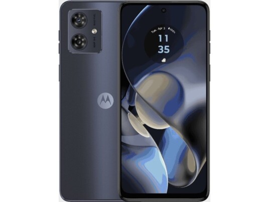 Motorola Moto G54 5G 12GB/256GB Midnight Blå Motorola Moto G54 5G 12GB/256GB Midnight Blå