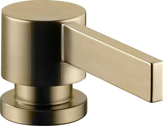 Såpedispenserpumpe Tapwell ARM228