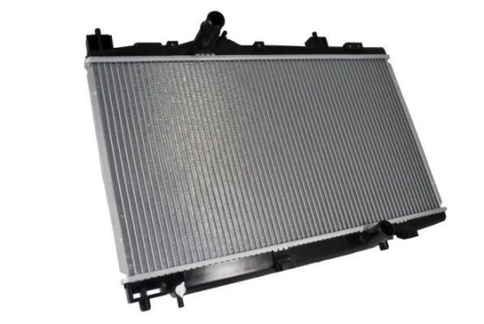 Radiator THERMOTEC D72010TT
