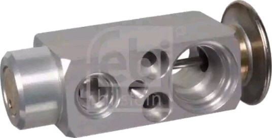 Ekspansjonsventil FEBI BILSTEIN 49060