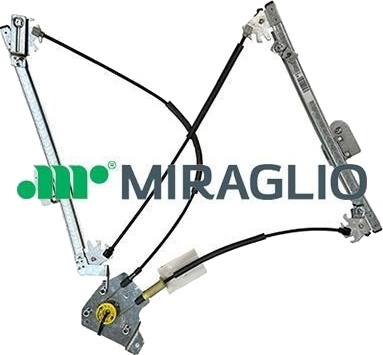 Vindusheis MIRAGLIO 30/2186 Vindusheis MIRAGLIO 30/2186