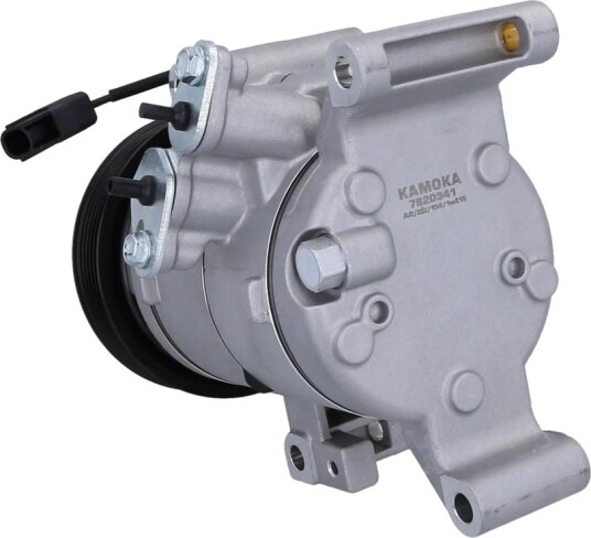 AC-kompressor KAMOKA 7820341