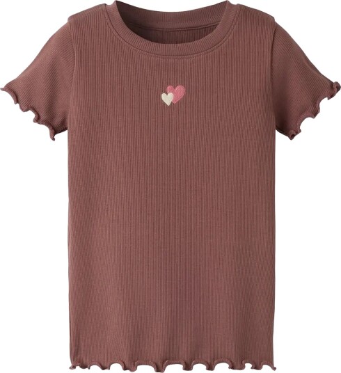 Name It Nmfhanilia Ss Xsl Top Pink 86 Name It Nmfhanilia Ss Xsl Top Pink 86