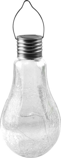 Vegglampe Vegglampe Volteno Volteno Solarlampe Hengepære Glass Vo1924