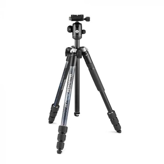 Manfrotto Element MII Alu Bk