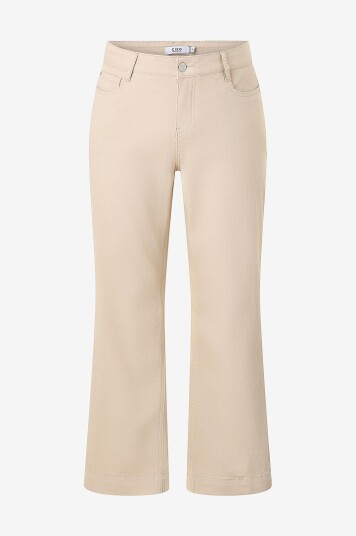 Ciso Bukser Beige Ciso Bukser Beige