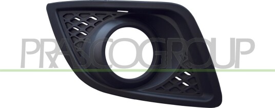 PRASCO FD3422133 Ventilasjonsgitter PRASCO FD3422133 Ventilasjonsgitter
