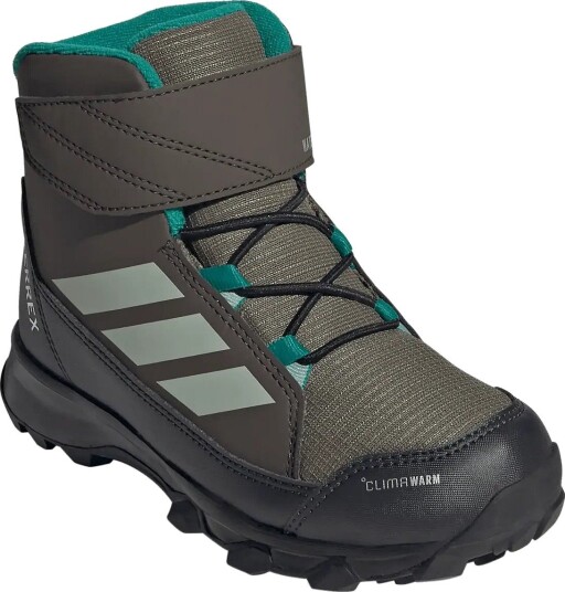 adidas Terrex Terrex Snow Cw K OLISTR/HALGRN/SHAOLI 40