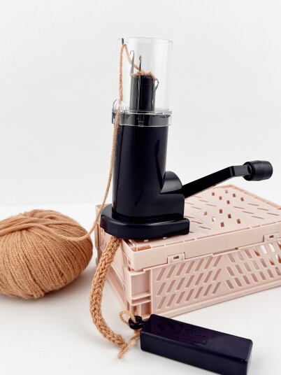 Strikkemølle Strikkemølle