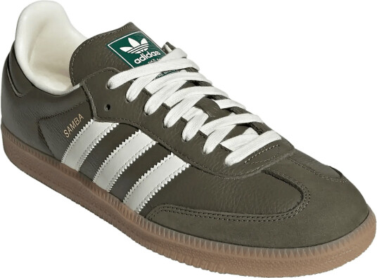 adidas Originals Samba Og - Khaki green - 48