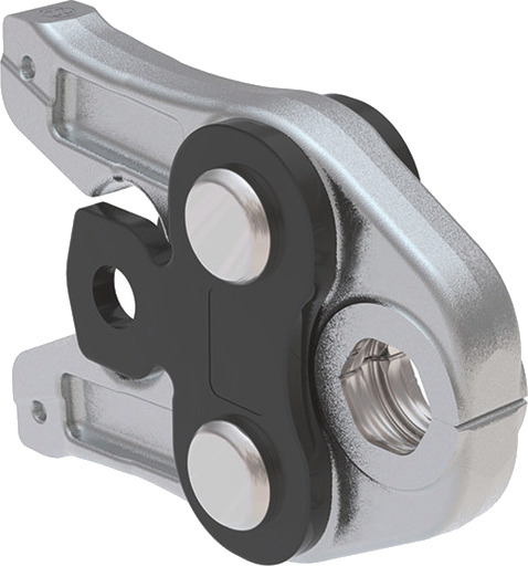 GEBERIT MAPRESS PRESSKJEVE D=22MM