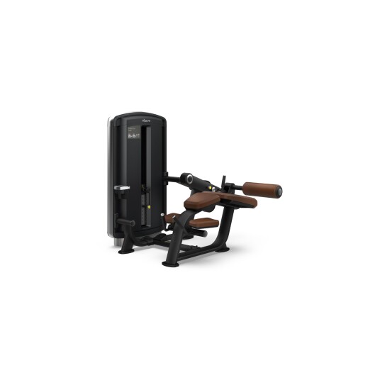 Intenza Dezign Line Prone Leg Curl Intenza Dezign Line Prone Leg Curl