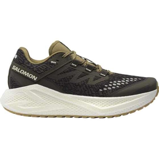 Salomon Mens Aero Glide 3 Grvl Wren/Vanilla Ice/Coyote Brown Wren / Vanilla Ice / Coyote Brown 44 2/3" Salomon Mens Aero Glide 3 Grvl Wren/Vanilla Ice/Coyote Brown Wren / Vanilla Ice / Coyote Brown 44 2/3"