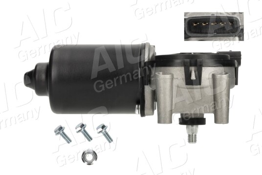 Visker motor AIC 59695