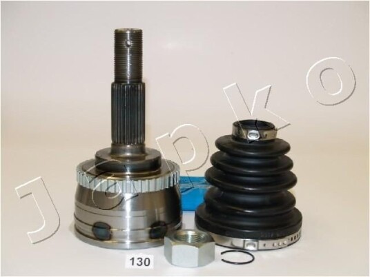 Japko Drivknute drivaksel JAPKO 62130