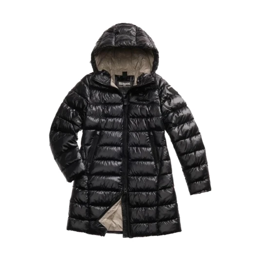 Blauer Dame Jakker Svart S Blauer Dame Jakker Svart S