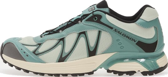 Joggesko Salomon XT Whisper Oil Blue/ Claqua/ Vanila EUR 41 1/3