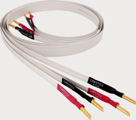 Nordost 4Flat