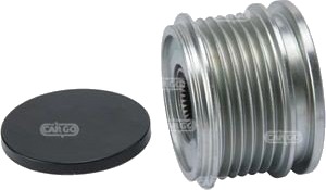 Remskive dynamo HC Cargo 332319