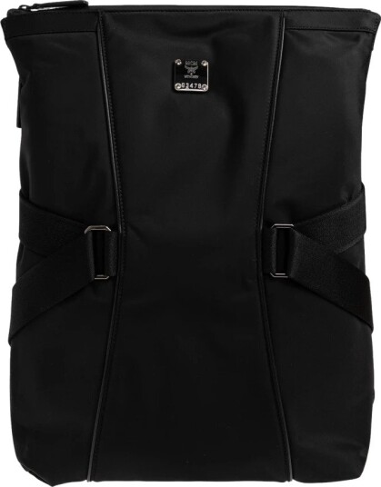 Mcm Ryggsekk Svart One Size