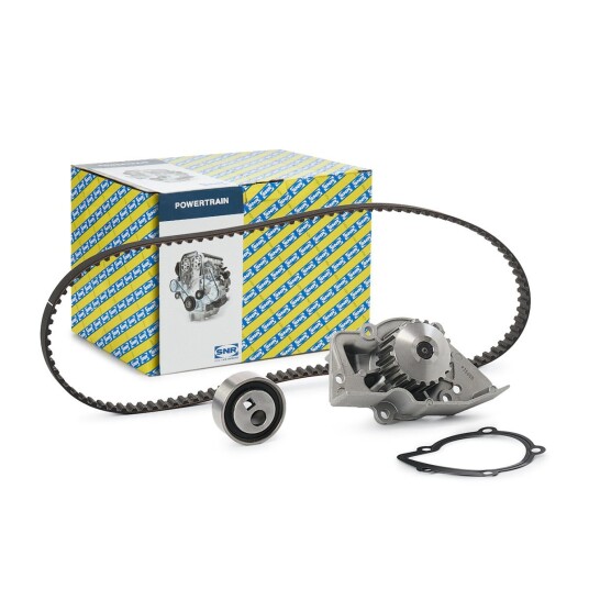 Vannpumpe + tannremmsett SNR KDP459.080 Vannpumpe + tannremmsett SNR KDP459.080