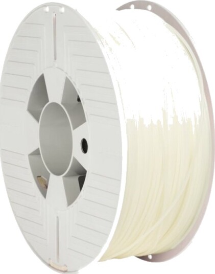 Verbatim Naturlig Gjennomstiktig 1 Kg 335 M Pla-Filament (3D)