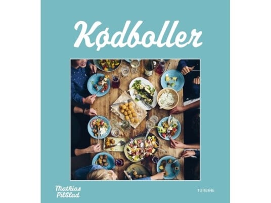 Kødboller | Mathias Pilblad | Språk: Dansk