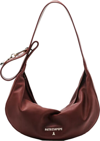 Patrizia Pepe, Dame, Vesker, Brun, ONE SIZE, Patrizia Pepe, Dame, Vesker, Brun, ONE SIZE,