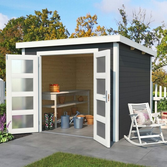 Bod Krifon Oslo 7,5m²