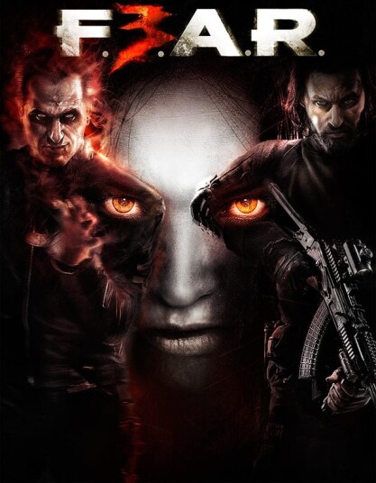 F.E.A.R. 3