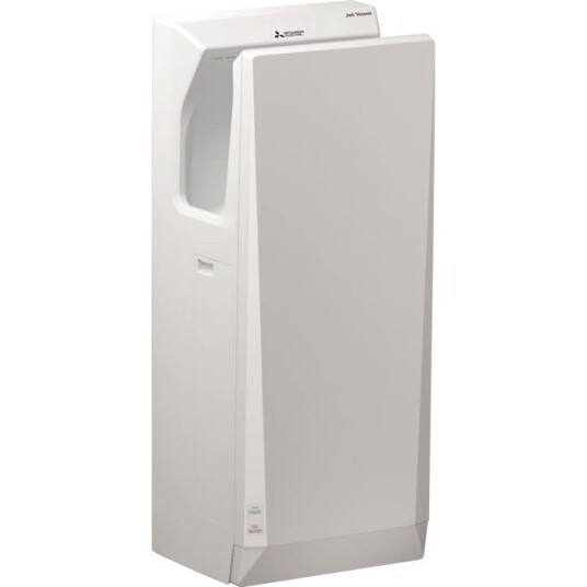 Mitsubishi Electric Jet Towel Slim Håndtørker Baderom