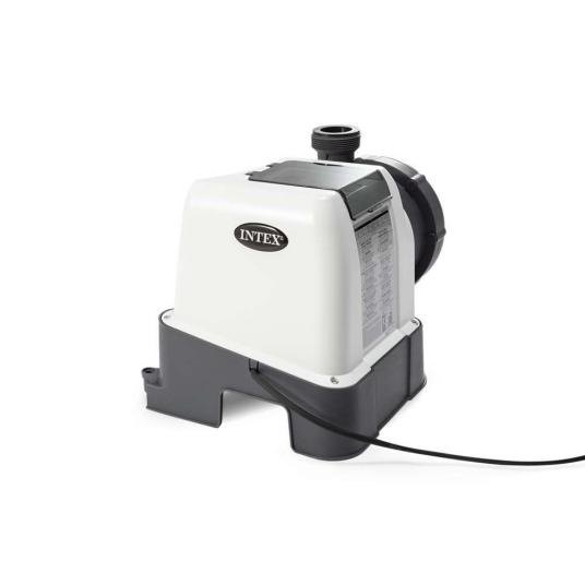 Motor for sandfilter og saltvannssystem Intex reservedeler 13040