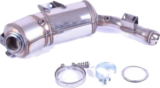 Partikkelfilter EEC MZ6096T Partikkelfilter EEC MZ6096T