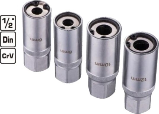 MAGNUS MGS01792 Utboringsverktøysett, stagbolt