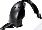 Innerskjerm plastikk REZAW PLAST 111229