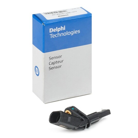 ABS sensor DELPHI SS20036 ABS sensor DELPHI SS20036