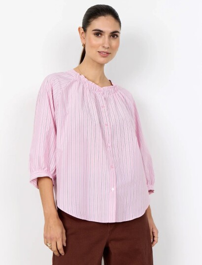 Soyaconcept Sc Cassy Pink S/M Soyaconcept Sc Cassy Pink S/M