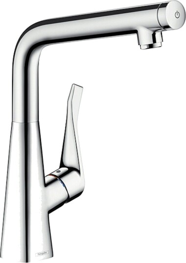Hansgrohe Metris Select 320 Krom Hansgrohe Metris Select 320 Krom