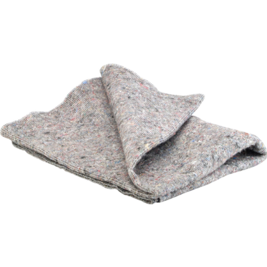 Kruuse Resirkulert Filt til Hund 150 x 100 cm - Komfortabel Hundeseng Kruuse Resirkulert Filt til Hund 150 x 100 cm - Komfortabel Hundeseng