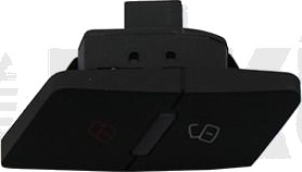 Bryter, sentrallås VIKA 99621775401