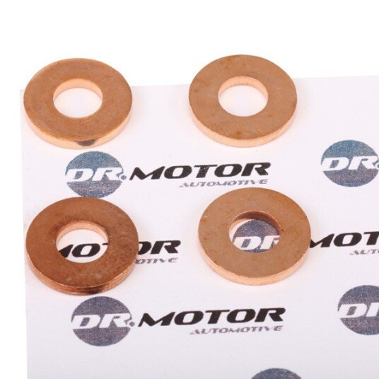 Rep. sett, innsprøytningsdyse Dr.Motor Automotive DRM0199S