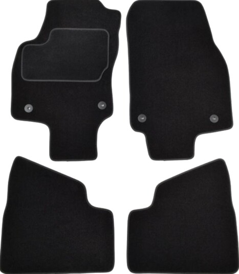 CUSTOPOL OPL65C Bilmatter