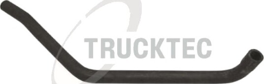 TRUCKTEC AUTOMOTIVE 01.40.085 Radiatorslange