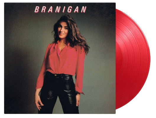 Laura Branigan Branigan LP/Vinyl Laura Branigan Branigan LP/Vinyl