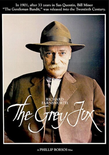 Grey Fox 1982 DVD Grey Fox 1982 DVD