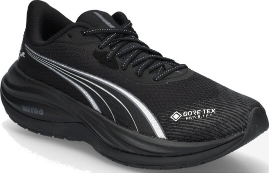 PUMA Electrify Nitro 5 Gtx PUMA BLACK PUMA SILVER 40.5
