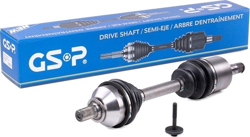 GSP 218290 Drivaksel